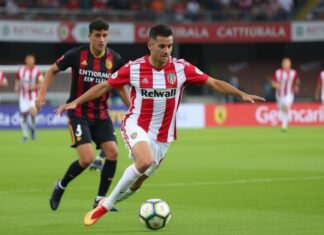 Rivalidade entrará em campo em Racing x Flamengo; entenda