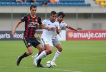 Série B Maranhense: CEAF divulga arbitrragem para final entre Luminense x ITZ Sport