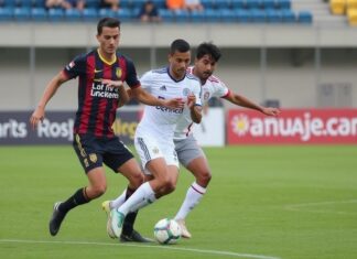 Série B Maranhense: CEAF divulga arbitrragem para final entre Luminense x ITZ Sport