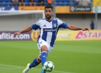 Sinisterra volta a treinar e deve reforçar o Cruzeiro contra o Palmeiras