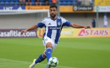 Sinisterra volta a treinar e deve reforçar o Cruzeiro contra o Palmeiras News