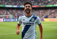 Vasco iguala marca positiva de 2024; veja qual