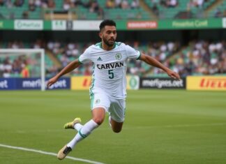 Mixto acerta a contratação de experiente zagueiro ex-Palmeiras e Internacional