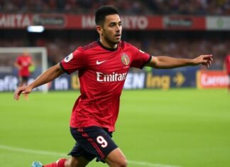 Titular do Flamengo é valorizado e deve receber aumento salarial