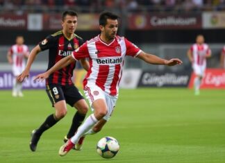 Carrascal encara o São Paulo e reduz problemas no Flamengo