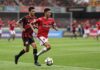 Flamengo encara maratona de problemas com atletas convocados