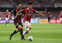 Flamengo tenta repetir passos de 2020 por título brasileiro