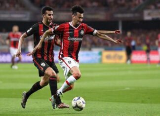 Flamengo tenta repetir passos de 2020 por título brasileiro