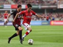 Flamengo propõe proibição de gramados sintéticos News