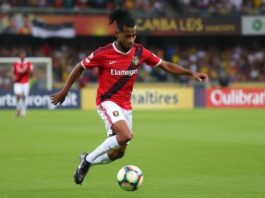 Ex-jogador do Flamengo é vítima de racismo depois de partida da Série B News