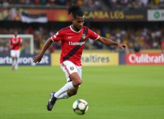 Ex-jogador do Flamengo é vítima de racismo depois de partida da Série B