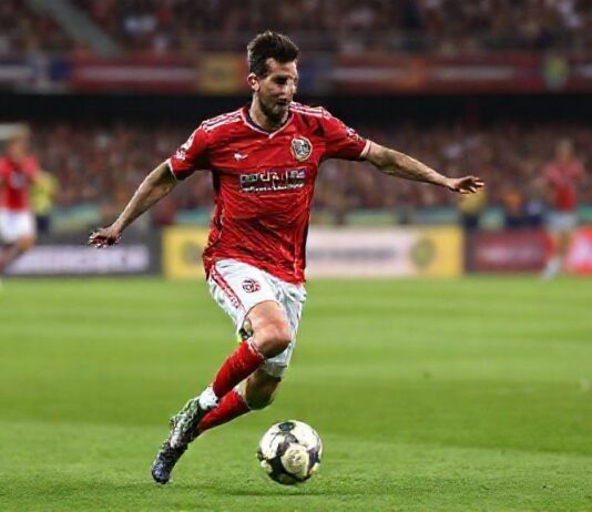 Em alta no Flamengo, Rossi receberá valorização salarial; veja bastidores News