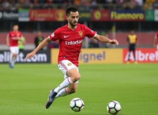 Flamengo apresenta proposta de valorização salarial para Rossi