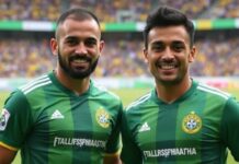 Guarani anuncia venda de joia de 15 anos ao Palmeiras