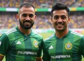 Guarani anuncia venda de joia de 15 anos ao Palmeiras