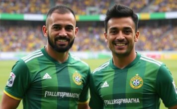 Guarani anuncia venda de joia de 15 anos ao Palmeiras News