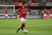 Zagueiro do Flamengo em alta espera uma chance na Seleção