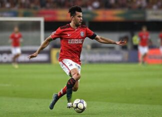 Zagueiro do Flamengo em alta espera uma chance na Seleção