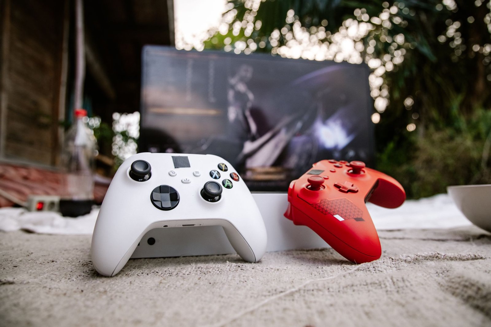 Comparativo entre Xbox e PlayStation na era digital - O fim dos discos na Xbox: Disc2Digital promete salvar seus jogos físicos