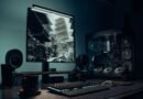 Monitor Gamer Arzopa M1RC