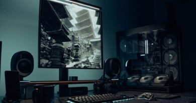 Monitor Gamer Arzopa M1RC