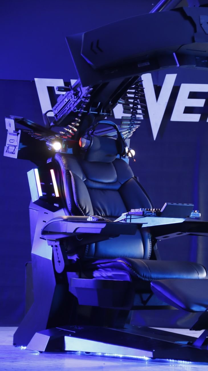 Tecnologia do Novo Console - Project Helix