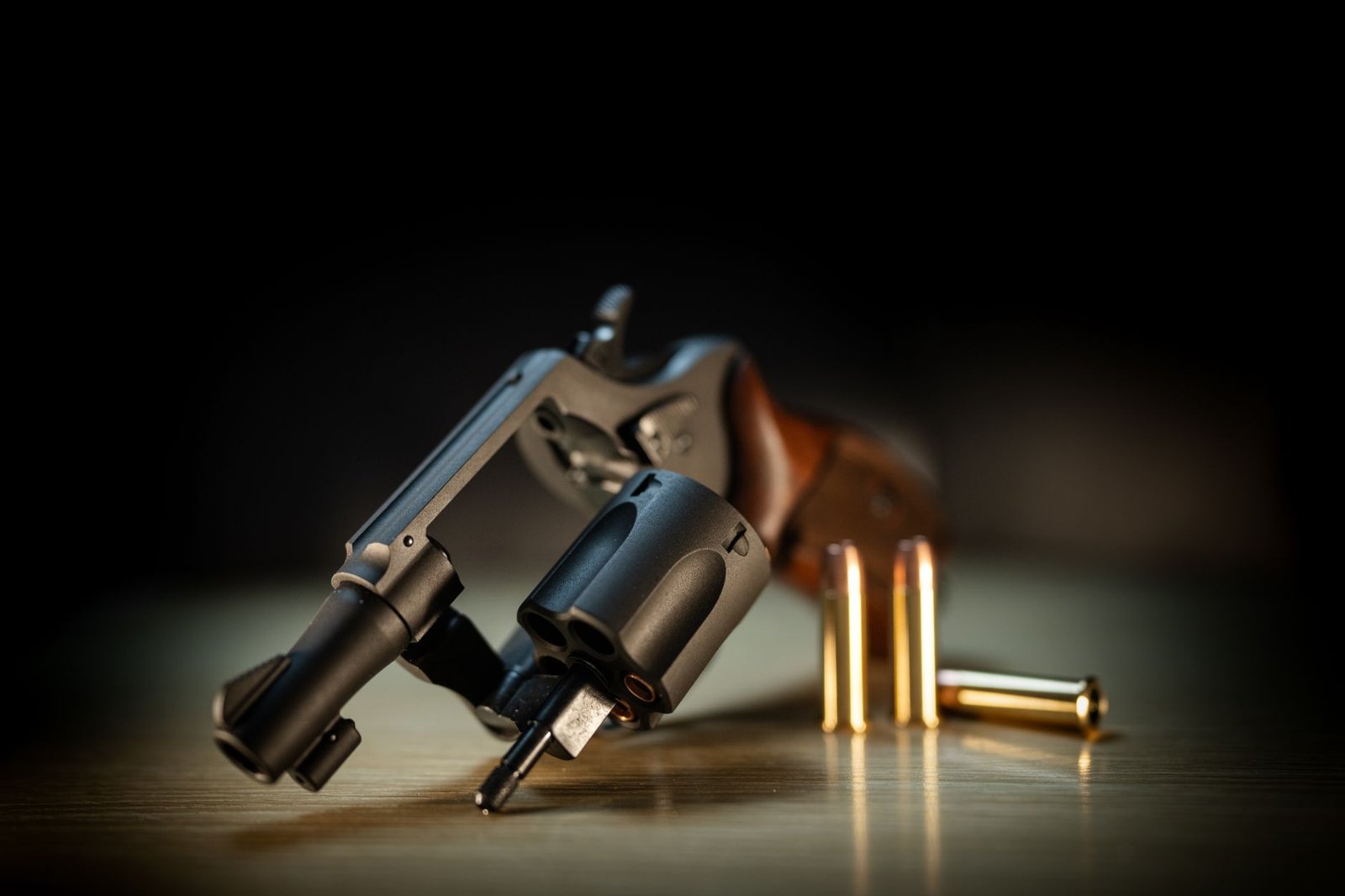 Pistola AP: A arma perfeita para curtas distâncias - As melhores armas para utilizar em GTA V