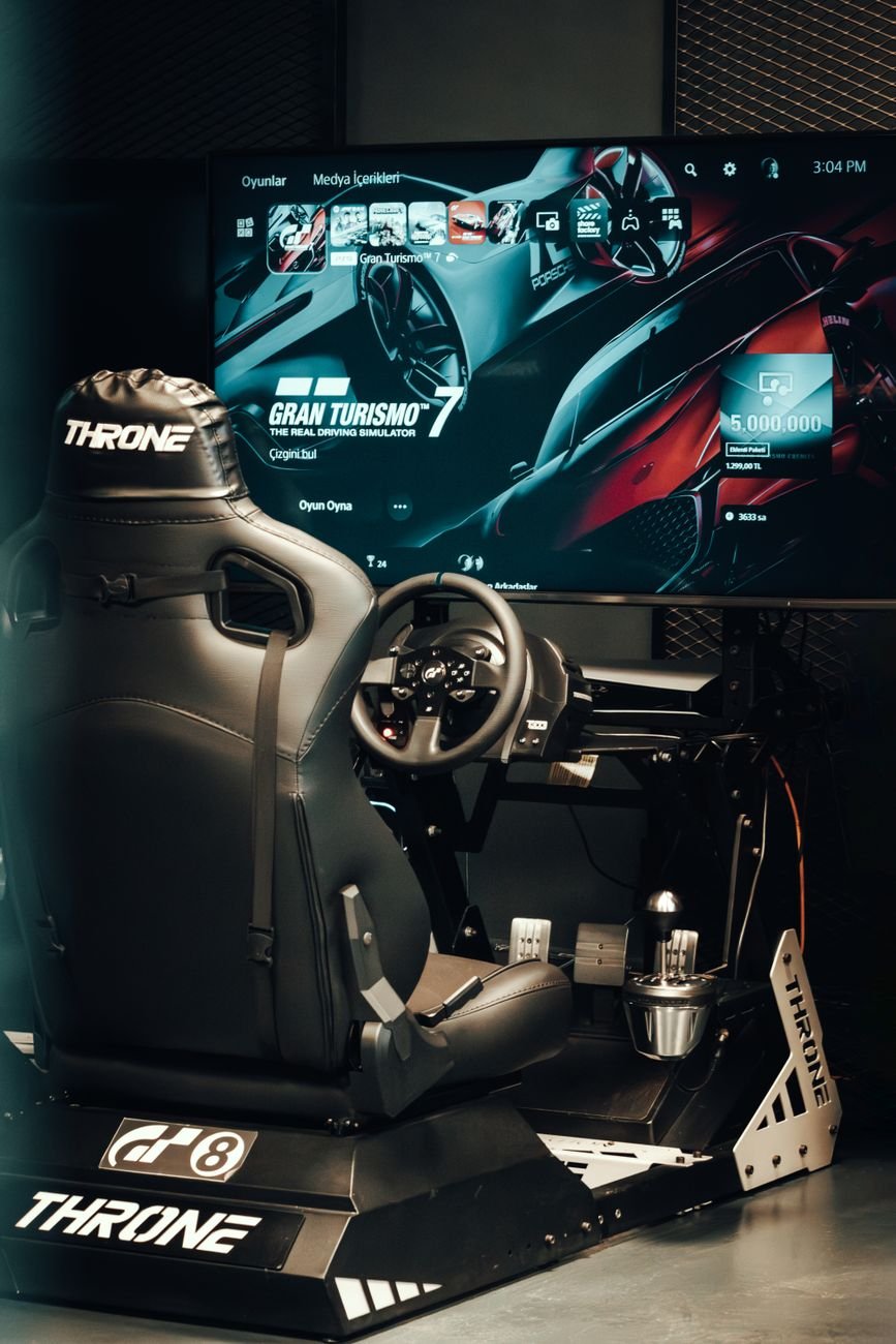 Compatibilidade do mod de GTA V - Novo 'mod' permite jogar GTA V em realidade virtual