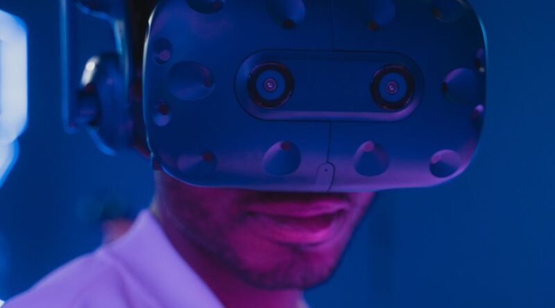 Novo 'mod' permite jogar GTA V em realidade virtual
