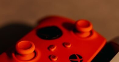 QRD Ferrox M5: Um controle multiplataforma