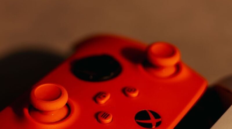 QRD Ferrox M5: Um controle multiplataforma