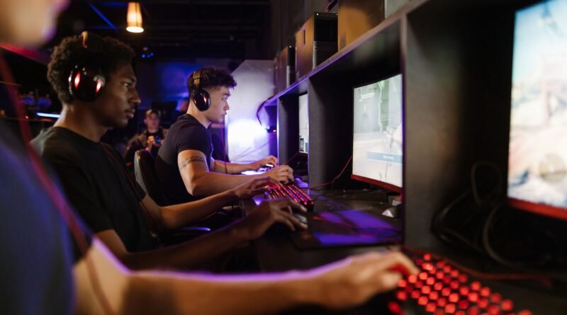 Quanto custa montar um PC gamer completo em 2026?