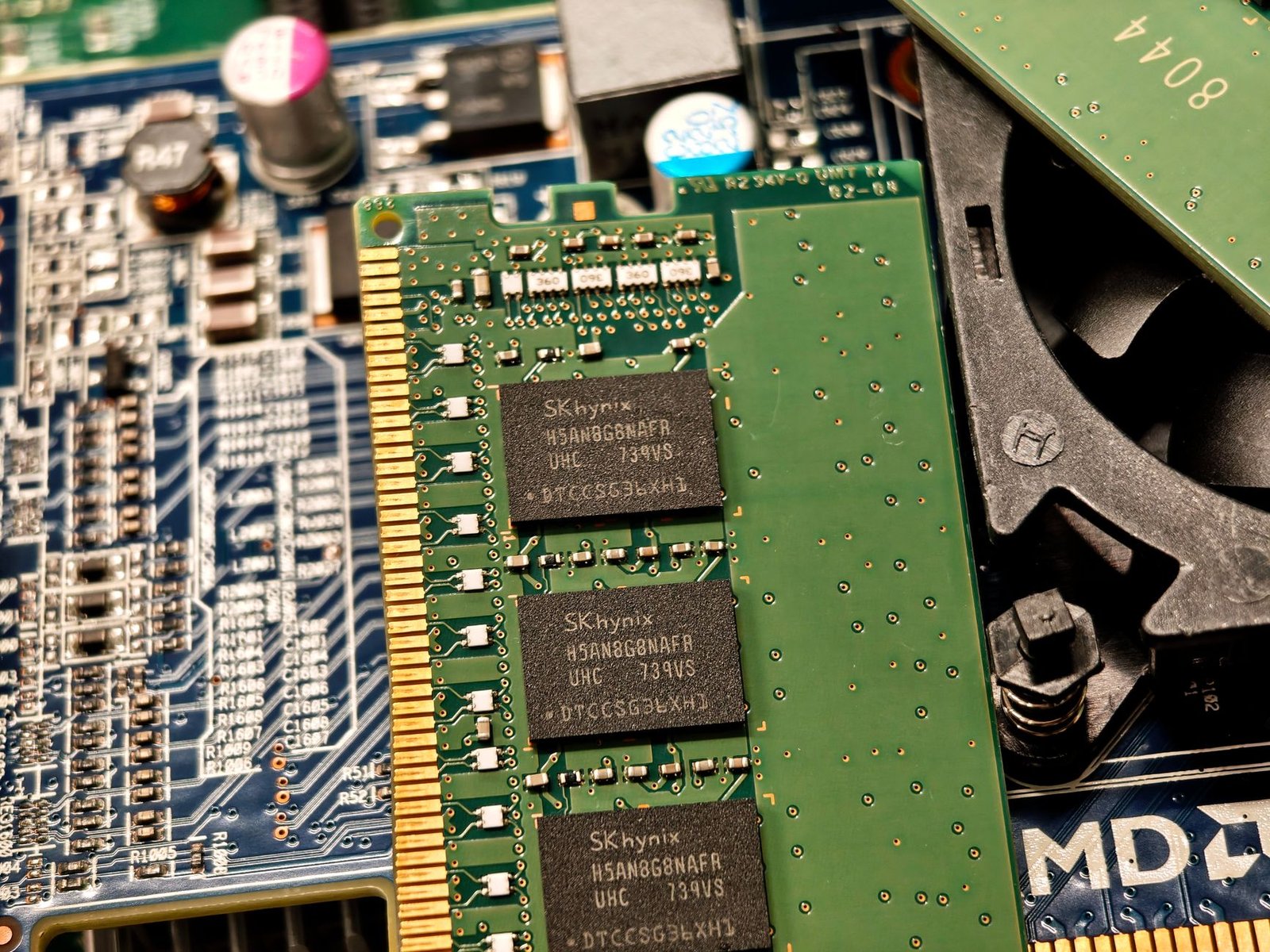 O que considerar ao escolher uma placa-mãe para PC gamer - placas-mãe ideais para montar um PC gamer
