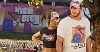 GTA 6: Rockstar esconde Easter Egg genial de Jason e Lucia na nova DLC de GTA Online