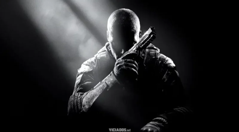 Call Of Duty | Digital Foundry destrói os novos ports de Black Ops 1 e 2 no PS5!