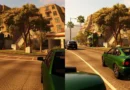 Diferença entre GTA V Legacy e Enhanced