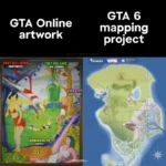 GTA 6 | Referências e Easter Eggs na nova DLC do GTA Online ao Grand Theft Auto VI