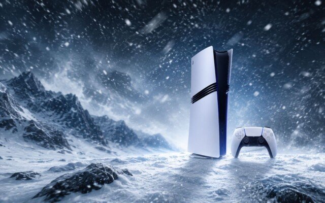 PlayStation 6 pode abandonar metal líquido e adotar novo sistema de refrigeração