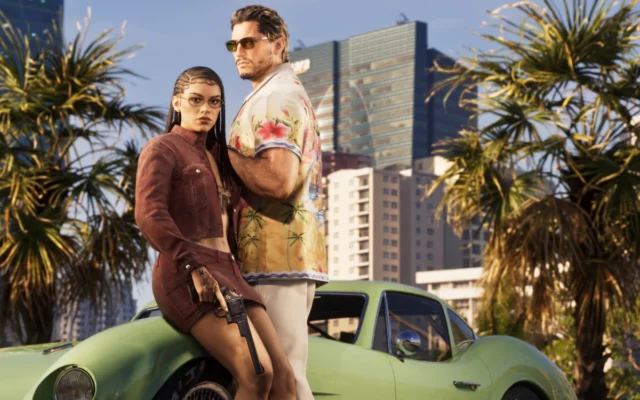 GTA 6 não está no PC porque é “melhor trabalhar com restrições”