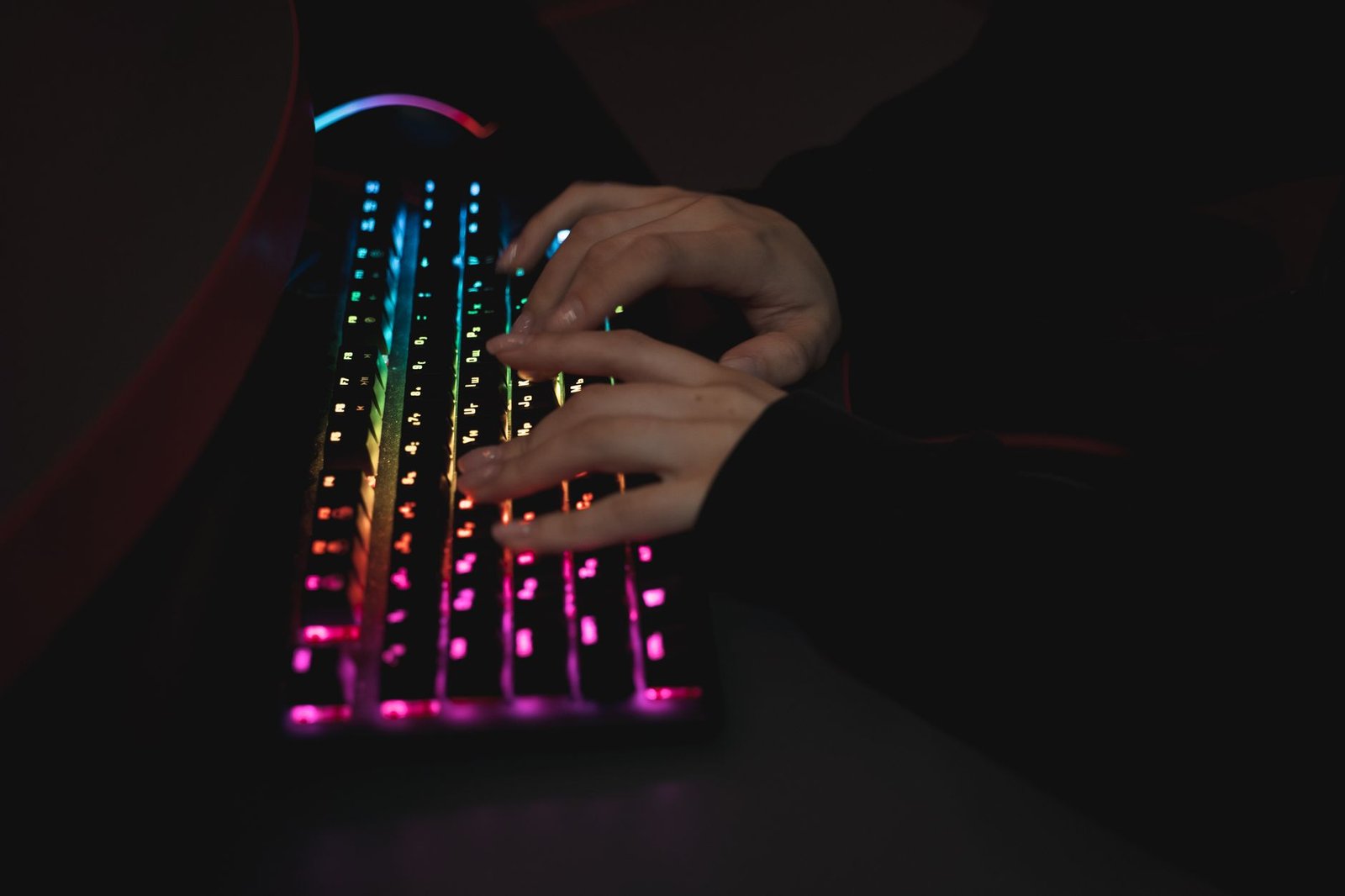Experiência do usuário com o teclado Logitech G316 X 98 - Logitech G lança teclado mecânico G316 X 98 no Brasil