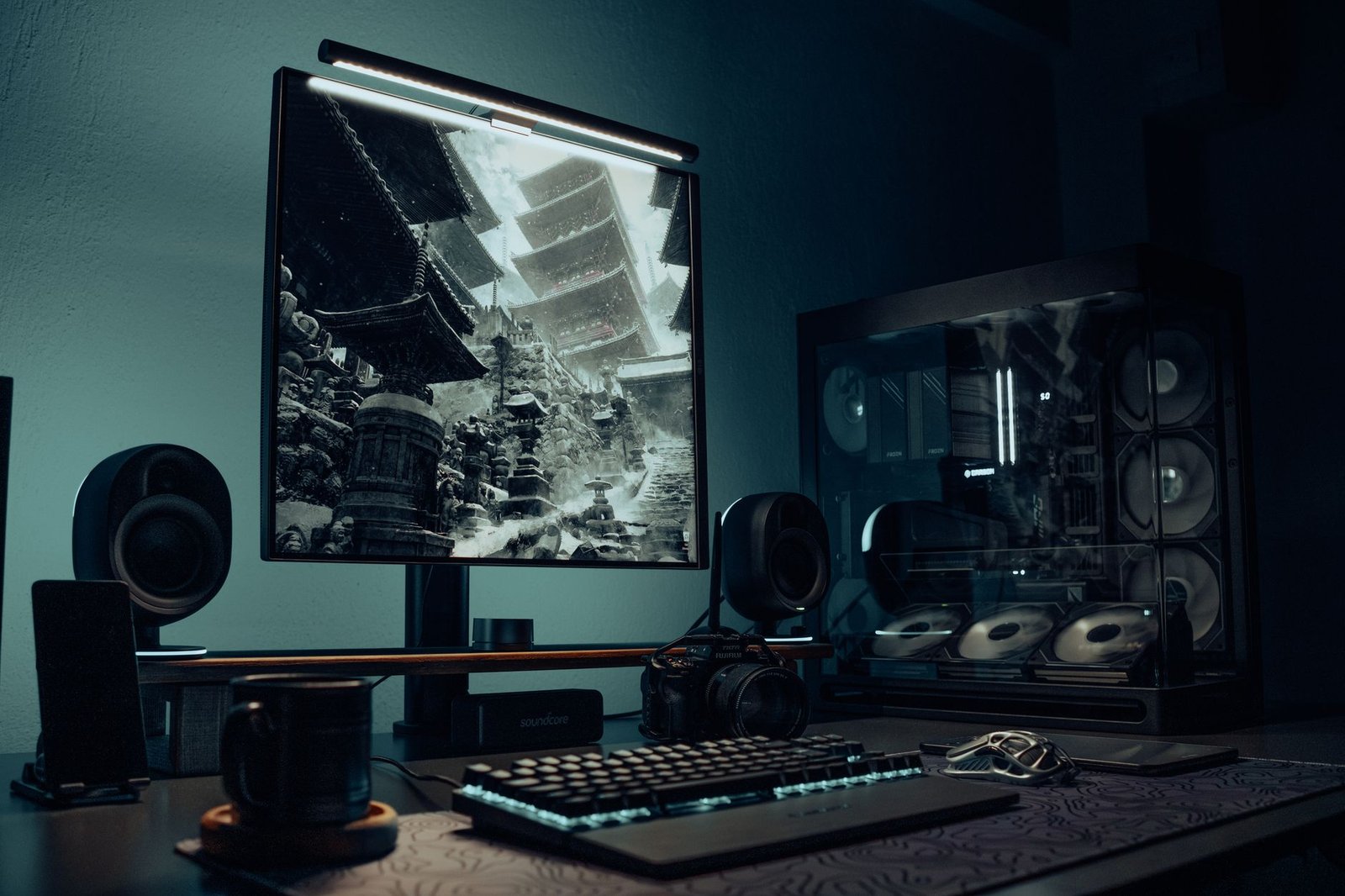 Conclusão sobre o Logitech G316 X 98 - Logitech G lança teclado mecânico G316 X 98 no Brasil