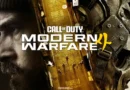 Call of Duty Modern Warfare 4