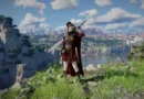 93,2% dos jogadores de Crimson Desert ainda não terminaram o jogo no Steam