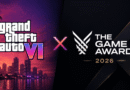 GTA 6 pode ficar fora do The Game Awards 2026
