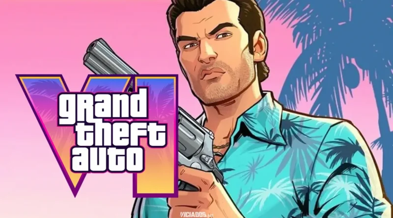 Tommy Vercetti no GTA 6? O segredo revelado nas novas imagens!