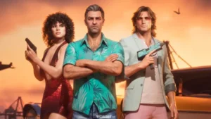 Tommy Vercetti no GTA 6? O segredo revelado nas novas imagens!