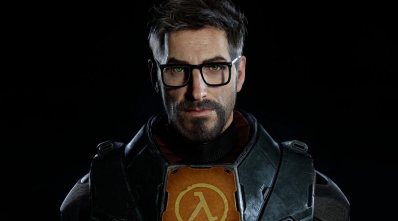 Desenvolvimento de Half-Life 3 pode ter sido "acelerado"
