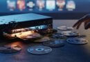 O fim dos discos na Xbox: Disc2Digital promete salvar seus jogos físicos