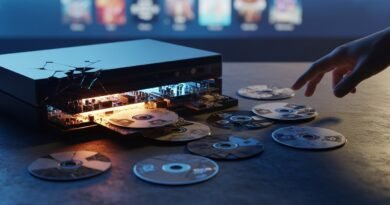 O fim dos discos na Xbox: Disc2Digital promete salvar seus jogos físicos