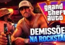 GTA 6 vai ser impactado? Take-Two demite equipe de IA
